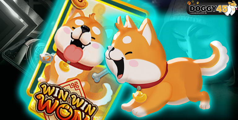 DOGGY SLOT PG