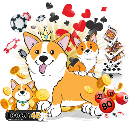 doggy45 com