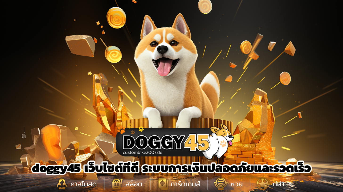 doggy45